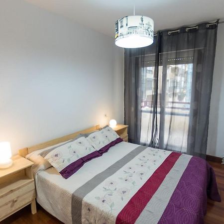 Apartamento Danae Centro Сумая Экстерьер фото
