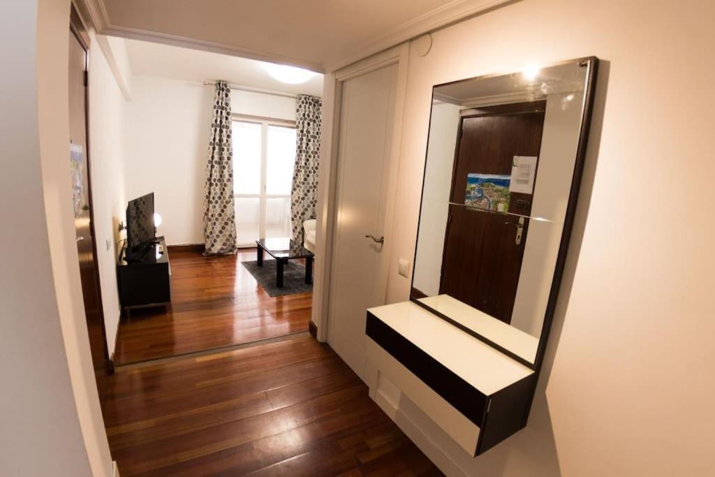 Apartamento Danae Centro Сумая Экстерьер фото