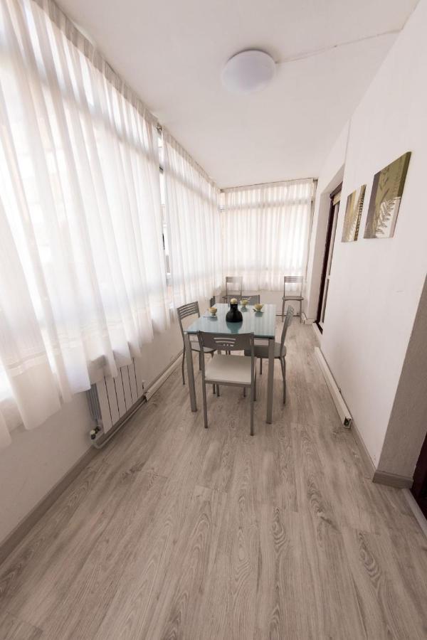 Apartamento Danae Centro Сумая Экстерьер фото