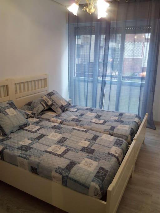 Apartamento Danae Centro Сумая Экстерьер фото
