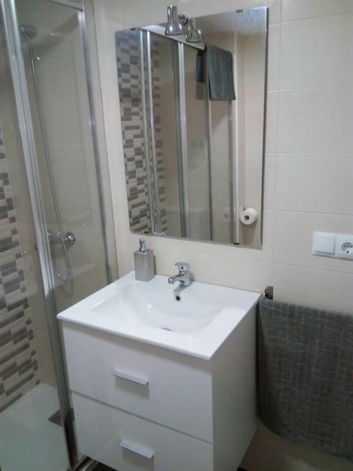 Apartamento Danae Centro Сумая Экстерьер фото