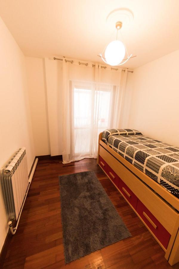 Apartamento Danae Centro Сумая Экстерьер фото