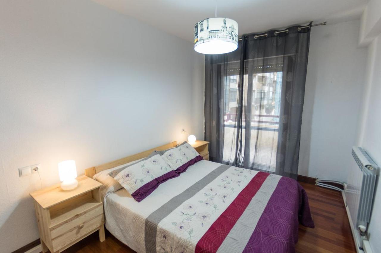 Apartamento Danae Centro Сумая Экстерьер фото