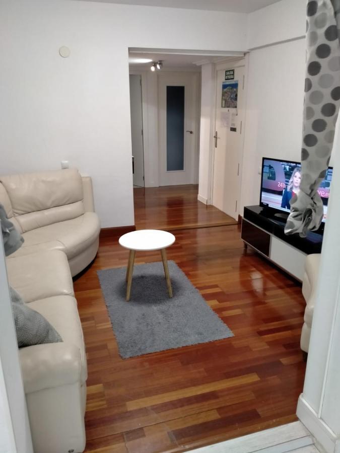 Apartamento Danae Centro Сумая Экстерьер фото