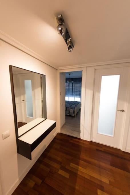 Apartamento Danae Centro Сумая Экстерьер фото