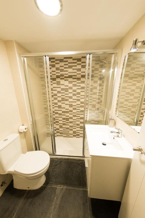 Apartamento Danae Centro Сумая Экстерьер фото