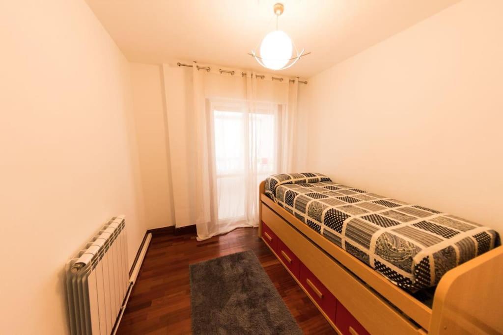 Apartamento Danae Centro Сумая Экстерьер фото