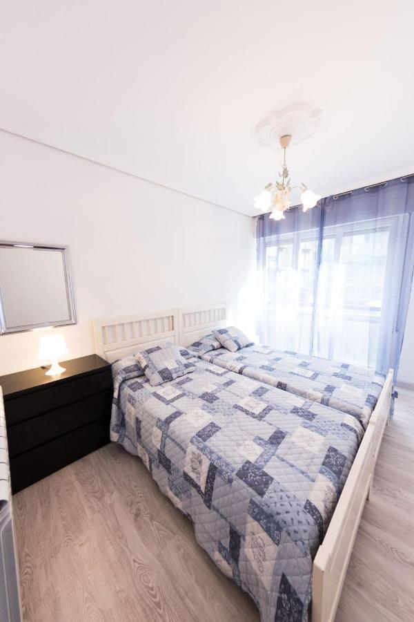 Apartamento Danae Centro Сумая Экстерьер фото